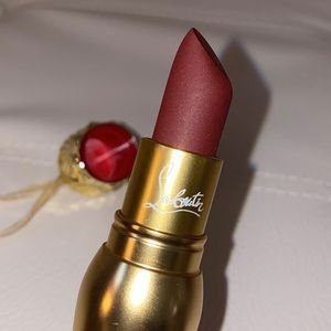 CHRISTIAN LOUBOUTIN lipstick